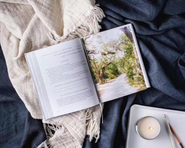 You're Going to Make It: 50 Morning and Evening Devotions to Unrush Your Mind, Uncomplicate Your Heart, and Experience Healing Today (A 50-Day Devotional) - Image 7