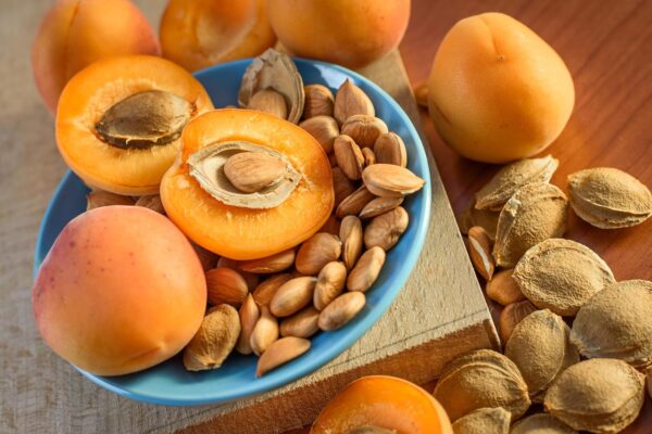 Apricot Seeds California Grown Bitter Raw 100% All Natural From Organic Farms 8 OZ - Image 5