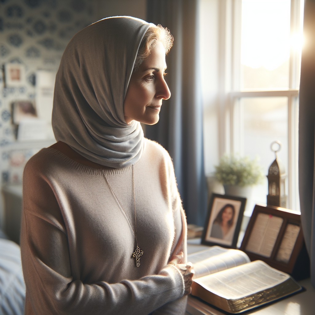 Finding Light in the Darkness: A Journey Through Cancer with Hope (Edition 5)