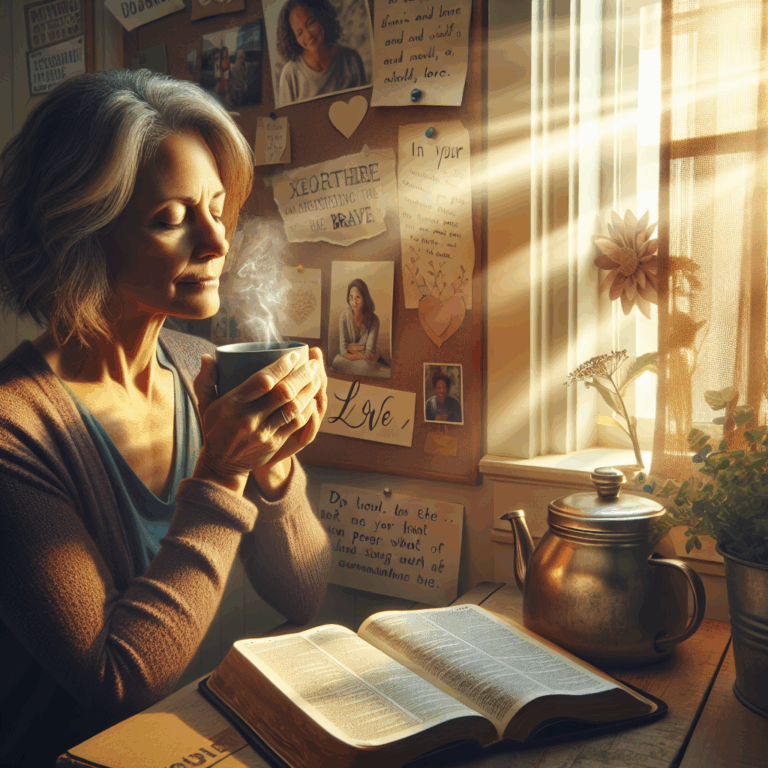 Daily Encouragement for the Brave: Uplifting Words for Cancer Patients (Edition 5)