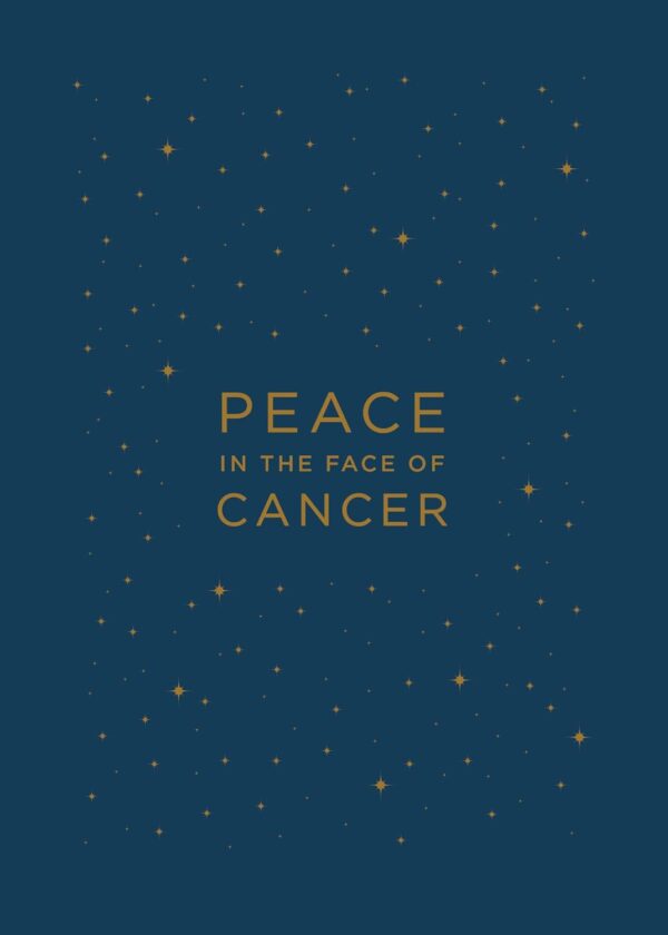 Peace in the Face of Cancer - Image 2