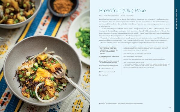 The Blue Zones Kitchen: 100 Recipes to Live to 100 - Image 5