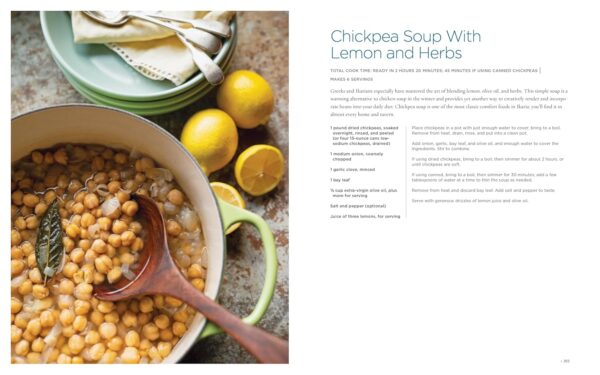 The Blue Zones Kitchen: 100 Recipes to Live to 100 - Image 6