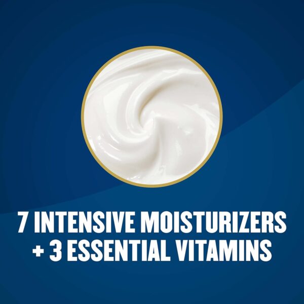 Gold Bond Healing Hydrating Lotion, 20 oz., with Aloe, Moisturizes, Immediate 24-Hour Hydration - Image 6