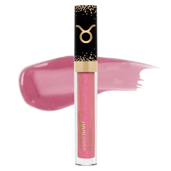 wet n wild Color Icon 2-Piece Lip Gloss Set - Capricorn and Taurus - Image 5