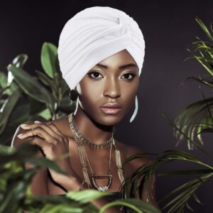 1747977349_Geyoga-10-Pcs-Stretchy-Turban-Cap-Chemo-Head-Wraps-Cancer-Headwear-Bennie-Twisted-Indias-Hat-for-Women.jpg