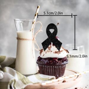 18pcs-Black-Glitter-Dessert-Cupcake-Topper-Cancer-Chemo-Free-Survivor-Warrior-Theme-Decor-Supplies-Breast-Cancer-Breast-Care-Awareness-Birthday-Party-Decoration.jpg