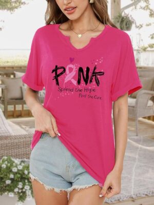 Breast-Cancer-Awareness-Shirt-Pink-Ribbon-Breast-Cancer-Support-Squad-Tshirts-Cancer-Survivor-V-Neck-Tops.jpg