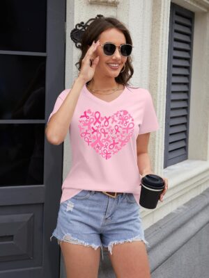 Breast-Cancer-Shirt-Women-Pink-Ribbon-Shirts-Breast-Cancer-Awareness-Tee-Cancer-Survivor-V-Neck-Tshirts.jpg