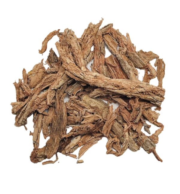Cancerina Herb 2 oz - 100% Natural, Calluna Vulgaris, Cancerina Tea, Cancerina Hierva Mexicana, Resealable Bag, Product From Mexico, Packaged in the USA (2 ounces) - Image 2