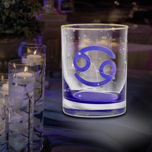 Culver-22k-Gold-Rim-Cancer-Astrological-Zodiac-Sign-Blue-Bottom-DOF-Double-Old-Fashioned-Glass-13.5-Ounce-Single-Glass-Cancer.jpg