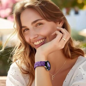 DaQin-Glossy-Floral-Engraved-Bands-Compatible-with-Galaxy-Watch-7-6-5-4-40mm-44mm5-Pro6-Classic-47mm-Watch-4-ClassicActive-2-20mm-Soft-Cute-Silicone-Sport-Strap-for-Samsung-Watch-Bands-Women-Men.jpg