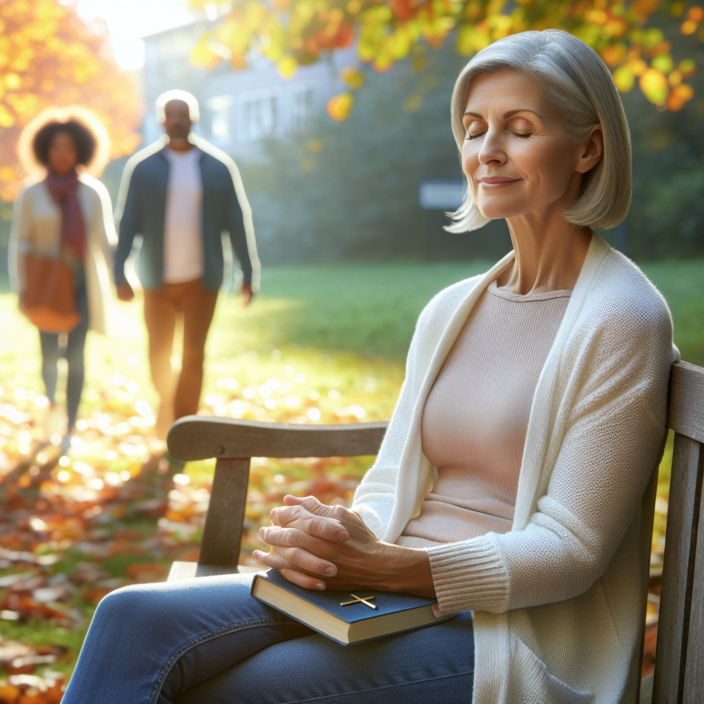 Embracing Each Day: Mindful Living During Treatment (Edition 5)