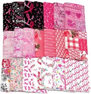 Fields-10-Fat-Quarters-Breast-Cancer-Awareness-Pink-Ribbons-Survivors-Hearts-Floral-Inspirational-Quality-Quilters-Cotton-Fabrics-Assorted-Fat-Quarter-Bundle-M492.26.jpg