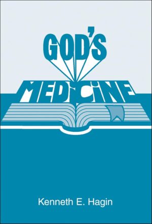 God's Medicine