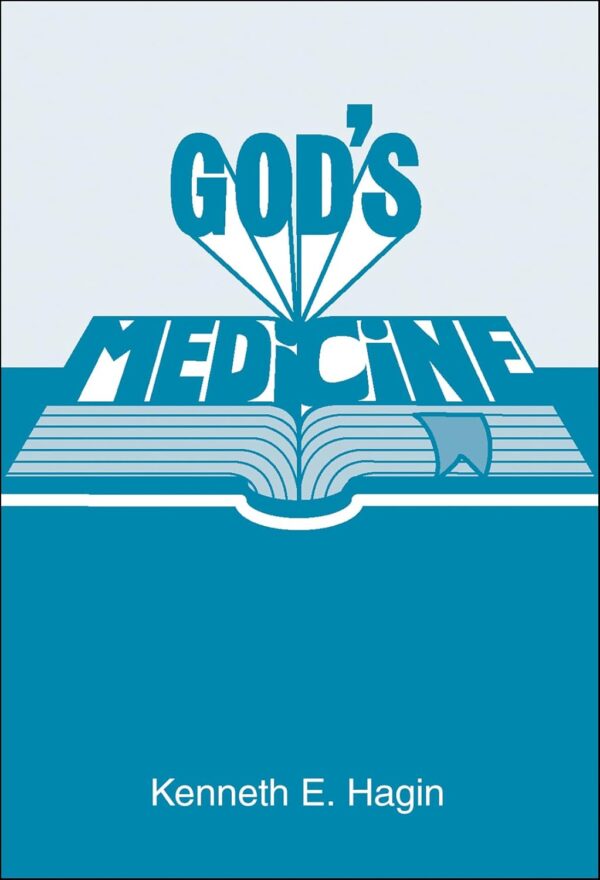 God's Medicine