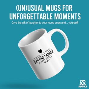 Look-At-You-Beating-Cancer-And-Shit-Cancer-Survivor-Gifts-Awareness-Motivational-Inspirational-Gifts-Get-Well-Brain-Lung-Breast-Cervical-Chemo-Patient-Ceramic-Mug-White-11-oz.jpg