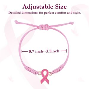 MOSOTECH-10-Pcs-Breast-Cancer-Awareness-Bracelets-with-Independent-Small-Package-of-Each-Pack-Adjustable-Cord-Ribbon-Braided-Bracelets-for-Cancer-Fighter-Inspirational-Breast-Gifts-for-Women.jpg