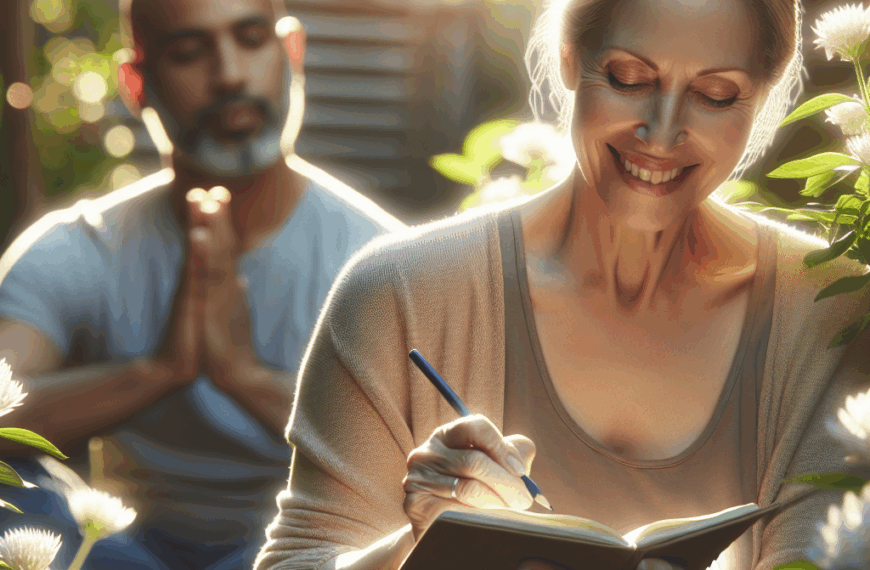 One Step at a Time: Healing Through Hope (Edition 5)