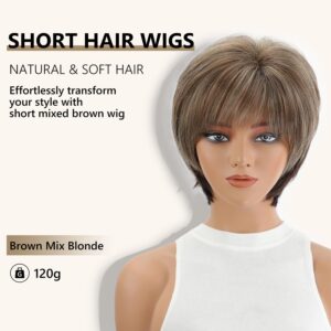 SEVENCOLORS-Short-Hair-Wigs-with-Bangs-Dark-Brown-Mixed-Blonde-Pixie-Cut-Wig-for-Women-Straight-Synthetic-Fiber-Wigs.jpg