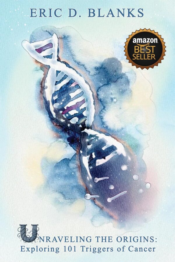 Unraveling the Origins: Exploring 101 Triggers of Cancer