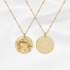 Zodiac-Coin-Embossed-Choker-Necklace-Disc-12-Constellation-Astrology-Horoscope-14K-Gold-Plated-Round-Pendant-Personalized-Necklace-Gift-for-Women-Men.jpg