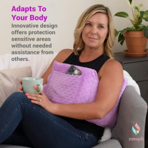 Zomaple-Mastectomy-Pillow-Post-Surgery-Pillow-Mastectomy-Recovery-Must-Haves-Breast-for-After-Heart-Surgery-Reduction-Augmentation-Patients-Sleeping-Recovery-Seatbelt-Protection-Surgery-Gift.jpg