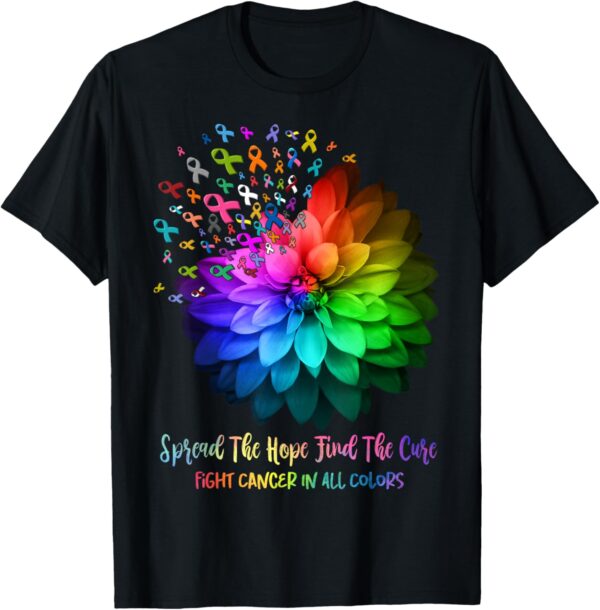 a Cure T-Shirt